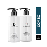 Reviver Hair Repair Shampoo + Reviver Hair Repair Conditioner